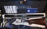 BERETTA 471 SILVER HAWK - 1 of 7