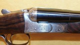 BERETTA 471 SILVER HAWK - 5 of 7