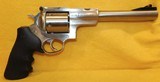 RUGER SUPER RED HAWK - 2 of 5