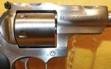 RUGER SUPER RED HAWK - 4 of 5