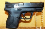 S&W M&P40C - 2 of 4
