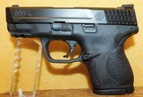 S&W M&P40C - 3 of 4