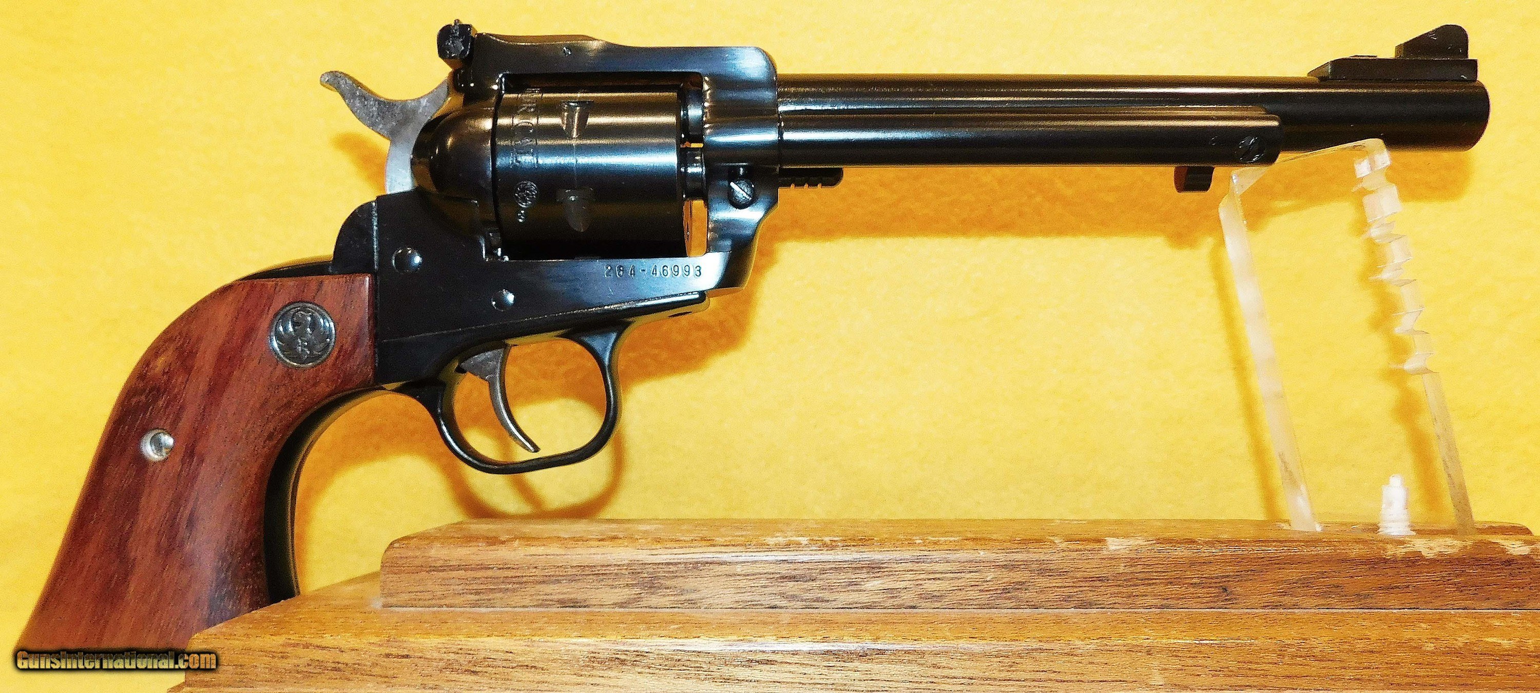 Ruger Single Six