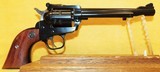 RUGER SINGLE SIX - 2 of 3