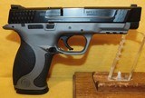 S&W M&P45 - 1 of 2