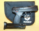 RUGER SR22 - 2 of 2