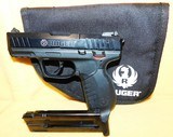 RUGER SR22 - 1 of 2