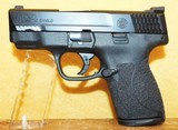 S&W M&P 45 SHIELD - 1 of 3