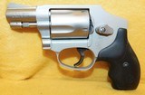 S&W 642-1 - 2 of 3