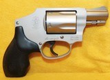 S&W 642-1 - 1 of 3