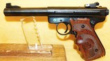 RUGERMKIII - 2 of 3
