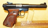 RUGERMKIII - 1 of 3