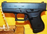 GLOCK 43 - 3 of 4