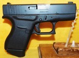 GLOCK 43 - 2 of 4
