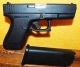 GLOCK 19 (MASS. OK) - 1 of 2
