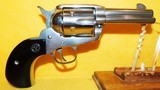 RUGER VAQUERO - 3 of 4