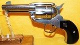 RUGER VAQUERO - 2 of 4