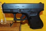 GLOCK 26 - 3 of 3