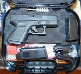 GLOCK 26 - 1 of 3