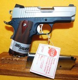 SIG SAUER 1911 - 2 of 4