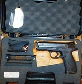 S&W M&P9 - 1 of 5