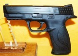 S&W M&P9 - 3 of 5