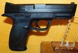 S&W M&P9 - 2 of 5