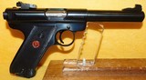 RUGER MKIII - 2 of 4
