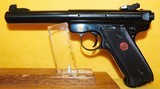 RUGER MKIII - 3 of 4