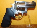 RUGER SUPER REDHAWK ALASKAN - 2 of 4