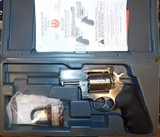 RUGER SUPER REDHAWK ALASKAN - 1 of 4