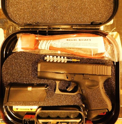 GLOCK 27