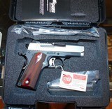SIG SAUER 1911 - 1 of 4