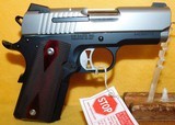SIG SAUER 1911 - 2 of 4