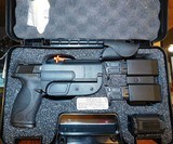 S&W M&P9 - 1 of 3