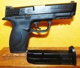 S&W M&P9 - 2 of 3