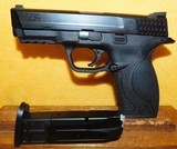 S&W M&P9 - 3 of 3
