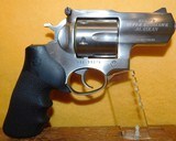 RUGER SUPER REDHAWK ALASKAN - 2 of 4