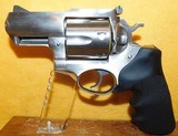 RUGER SUPER REDHAWK ALASKAN - 3 of 4