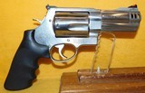 S&W 500 - 2 of 4