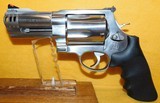 S&W 500 - 3 of 4