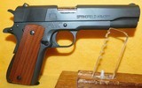 SPRINGFIELD ARMORY 1911-A1 - 1 of 2
