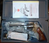 RUGER REDHAWK - 1 of 4