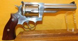 RUGER REDHAWK - 3 of 4