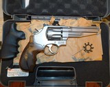 S&W PERFORMANCE CENTER 627-5 8-TIMES - 1 of 4