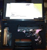 WALTHER P22 (TALO) - 1 of 4