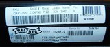 WALTHER P22 (TALO) - 4 of 4