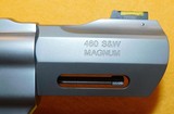 S&W 460 (PERFORMANCE CENTER) - 3 of 6