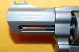 S&W 460 (PERFORMANCE CENTER) - 4 of 6