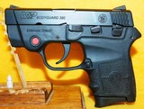 S&W BODYGUARD - 2 of 2